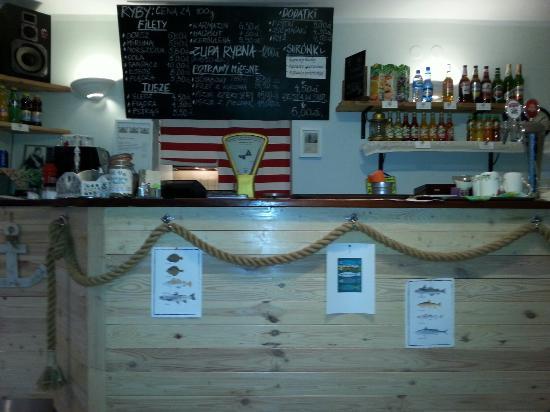 Bar Vela-Ves